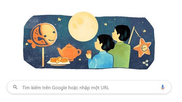 Google Doodle