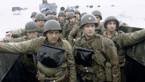 những bộ phim hay nhất về chiến tranh thế giới thứ 2