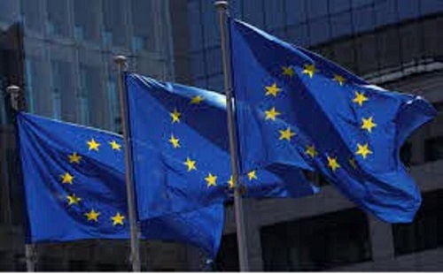 chứng minh EU là trung tâm kinh tế hàng đầu thế giới