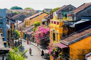Hội An được UNESCO công nhận là di sản văn hóa thế giới vào năm nào