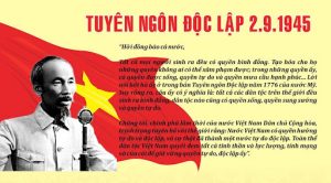 tất cả dân tộc trên thế giới đều sinh ra bình đẳng