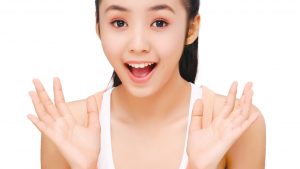6 bí quyết làm đẹp được thế giới công nhận