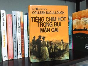 những tác phẩm văn học kinh điển của thế giới