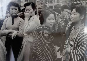 tình hình kinh tế nhật bản sau chiến tranh thế giới thứ 2