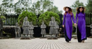 trang phục truyền thống của các nước trên thế giới