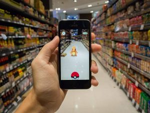 những nơi và địa điểm nhiều pokemon nhất thế giới