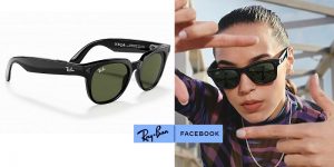 các thương hiệu mắt kính nổi tiếng thế giới