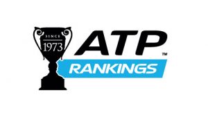 bảng xếp hạng quần vợt nam thế giới mới nhất
