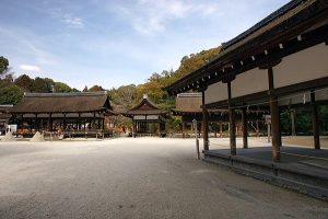 di tích lịch sử cố đô kyoto (thành phố kyoto, uji và otsu) - di sản văn hóa thế giới ở nhật bản