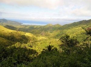 khu bảo tồn hoang dã dãy núi hamiguitan - di sản thiên nhiên thế giới ở philippines