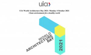 ngày kiến trúc thế giới world architecture day