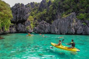 vườn quốc gia sông ngầm puerto princesa - di sản thiên nhiên thế giới ở philippines
