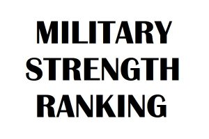 bảng xếp hạng sức mạnh quân sự thế giới 2022