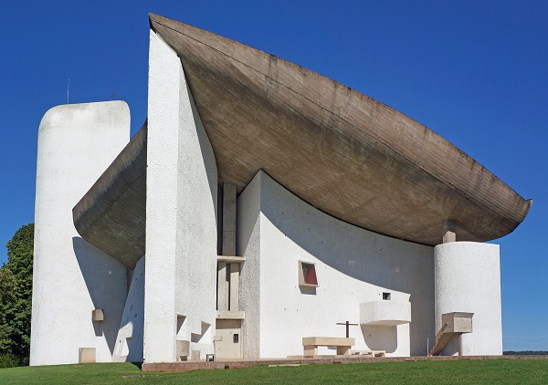 các công trình nổi tiếng của kiến trúc sư le corbusier - di sản văn hóa thế giới ở argentina, bỉ, pháp, đức, ấn độ, nhật bản, thụy sĩ