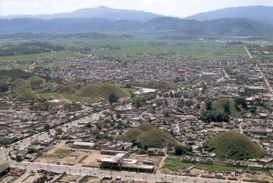 khu di tích lịch sử gyeongju - di sản văn hóa thế giới ở hàn quốc