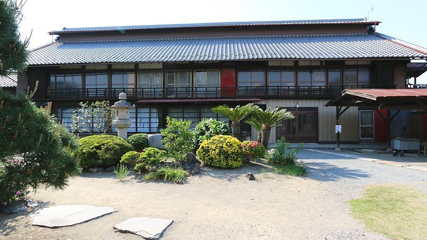nhà máy dệt tomioka và các nơi liên quan - di sản văn hóa thế giới ở nhật bản