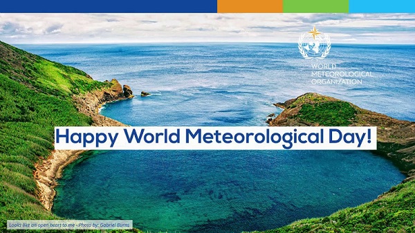 ngày khí tượng thế giới là ngày nào - world meteorological day