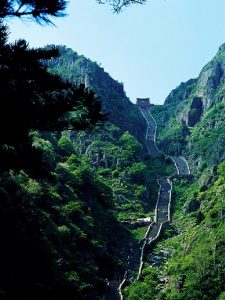 núi thái sơn - di sản hỗn hợp thế giới ở trung quốc