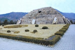 kinh thành và lăng mộ vương quốc cao câu ly - di sản văn hóa thế giới ở trung quốc
