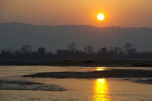 vườn quốc gia chitwan - di sản thiên nhiên thế giới ở nepal