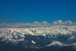 vườn quốc gia sagarmatha - di sản thiên nhiên thế giới ở nepal