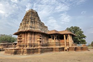 đền kakatiya rudreshwara (ramappa), telangana - di sản văn hóa thế giới ở ấn độ