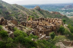 di tích phật giáo takht-i-bahi và thành phố lân cận tại sahr-i-bahlol - di sản văn hóa thế giới ở ấn độ