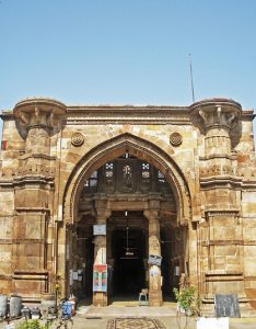 thành phố cổ ahmadabad - di sản văn hóa thế giới ở ấn độ