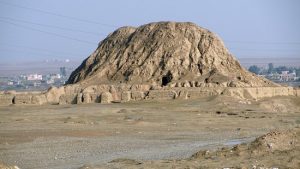 Ashur (Qal'at Sherqat) - Di sản văn hóa thế giới ở Iraq