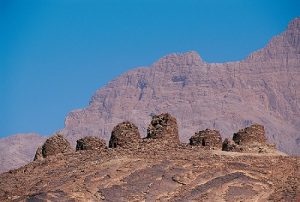 địa điểm khảo cổ bat, al-khutm và al-ayn - di sản văn hóa thế giới ở oman