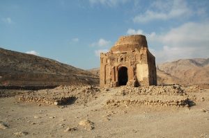 thành phố cổ qalhat - di sản văn hóa thế giới ở oman