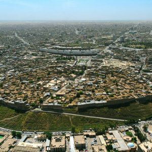 thành erbil - di sản văn hóa thế giới ở iraq